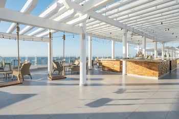 Iberostar Selection Playa Mita - All Inclusive