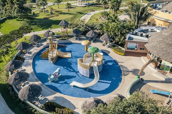 Iberostar Selection Playa Mita - All Inclusive