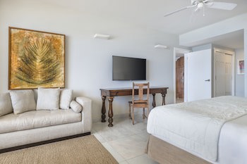 Iberostar Selection Playa Mita - All Inclusive