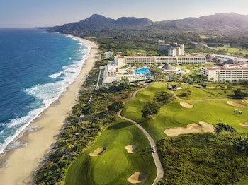 Iberostar Selection Playa Mita - All Inclusive