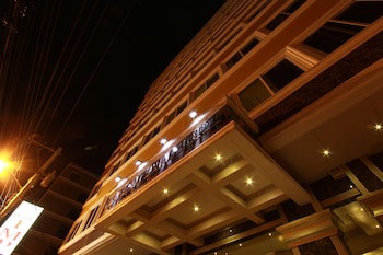 Clark Imperial Hotel