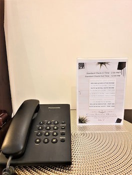 Clark Imperial Hotel