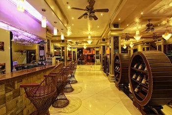 Clark Imperial Hotel