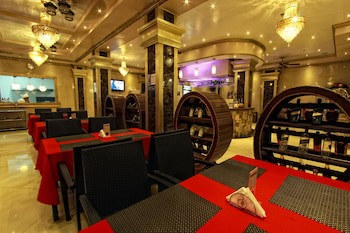 Clark Imperial Hotel