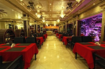 Clark Imperial Hotel