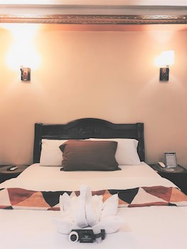 Clark Imperial Hotel