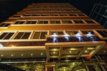 Clark Imperial Hotel