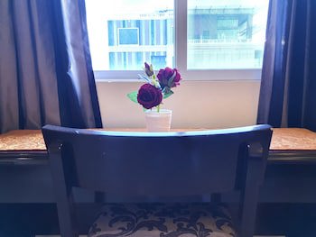 Clark Imperial Hotel