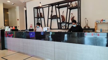 Swan Garden Hotel
