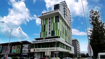 Swan Garden Hotel