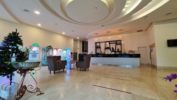 Swan Garden Hotel