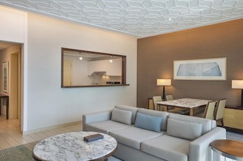 DoubleTree by Hilton Dubai - Jumeirah Beach galeri fotoğrafı