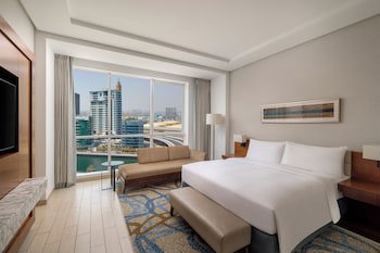 DoubleTree by Hilton Dubai - Jumeirah Beach galeri fotoğrafı
