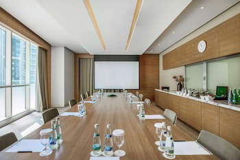 Doubletree By Hilton Dubai - Jumeirah Beach