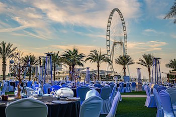 Doubletree By Hilton Dubai - Jumeirah Beach