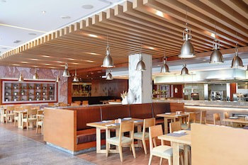 Doubletree By Hilton Dubai - Jumeirah Beach