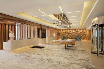 Doubletree By Hilton Dubai - Jumeirah Beach