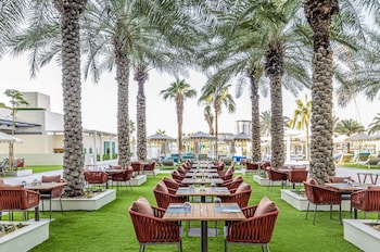 Doubletree By Hilton Dubai - Jumeirah Beach