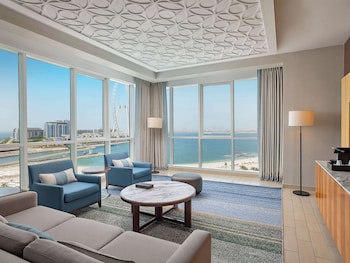 Doubletree By Hilton Dubai - Jumeirah Beach