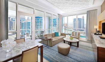 Doubletree By Hilton Dubai - Jumeirah Beach