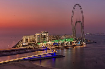 Doubletree By Hilton Dubai - Jumeirah Beach