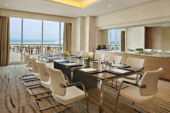 Doubletree By Hilton Dubai - Jumeirah Beach