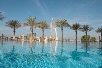 Doubletree By Hilton Dubai - Jumeirah Beach
