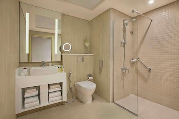 Doubletree By Hilton Dubai - Jumeirah Beach