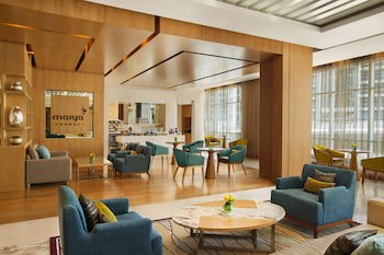 Doubletree By Hilton Dubai - Jumeirah Beach