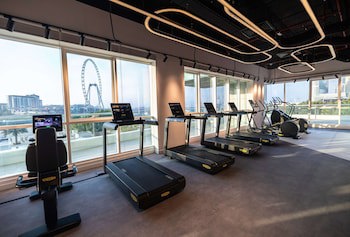 Doubletree By Hilton Dubai - Jumeirah Beach