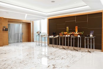 Doubletree By Hilton Dubai - Jumeirah Beach