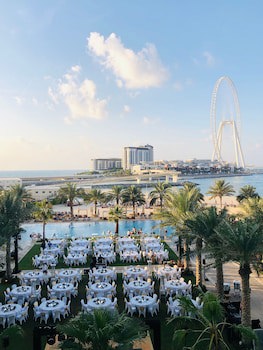 Doubletree By Hilton Dubai - Jumeirah Beach