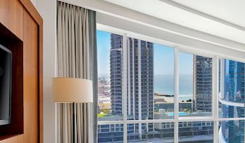 Doubletree By Hilton Dubai - Jumeirah Beach