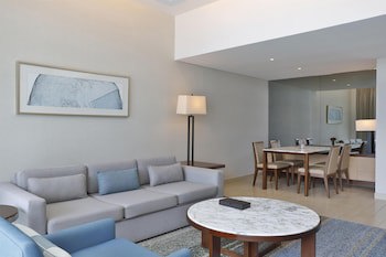 DoubleTree by Hilton Dubai - Jumeirah Beach galeri fotoğrafı