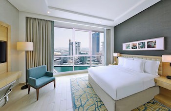 Doubletree By Hilton Dubai - Jumeirah Beach