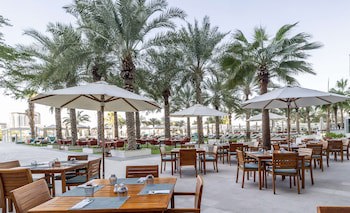 Doubletree By Hilton Dubai - Jumeirah Beach