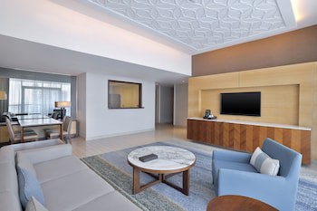 Doubletree By Hilton Dubai - Jumeirah Beach