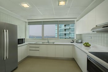 DoubleTree by Hilton Dubai - Jumeirah Beach galeri fotoğrafı