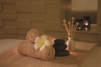 Doubletree By Hilton Dubai - Jumeirah Beach