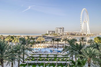 Doubletree By Hilton Dubai - Jumeirah Beach