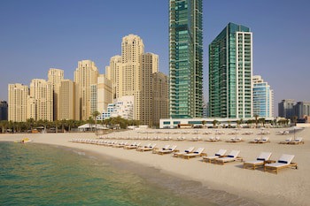 Doubletree By Hilton Dubai - Jumeirah Beach