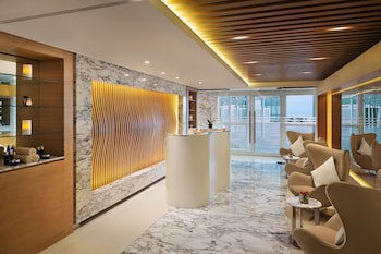 Doubletree By Hilton Dubai - Jumeirah Beach