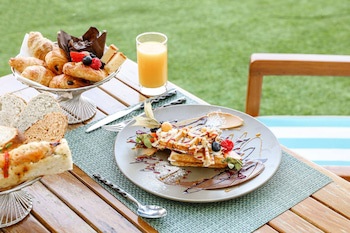 Doubletree By Hilton Dubai - Jumeirah Beach