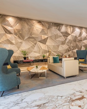 DoubleTree by Hilton Dubai - Jumeirah Beach fotoğrafı