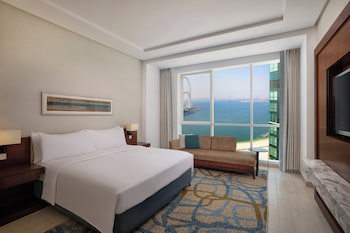 Doubletree By Hilton Dubai - Jumeirah Beach