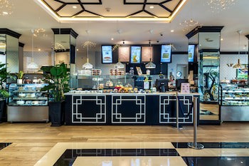 Grand Hotel Guayaquil, Ascend Hotel Collection