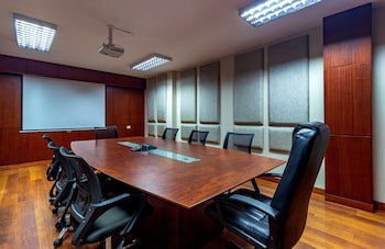 Grand Hotel Guayaquil, Ascend Hotel Collection
