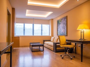 Grand Hotel Guayaquil, Ascend Hotel Collection