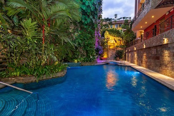 Grand Hotel Guayaquil, Ascend Hotel Collection