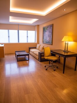 Grand Hotel Guayaquil, Ascend Hotel Collection